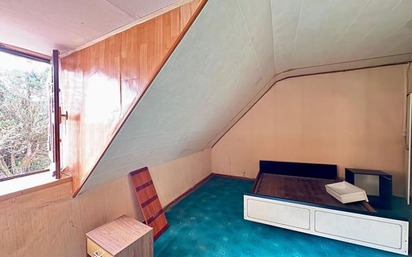 Maison à vendre    2 pièces •  Jurançon