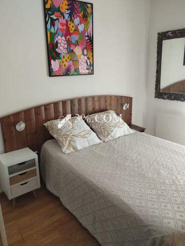 Appartement 3 pièce(s) 2 chambre(s) 63.7 m²