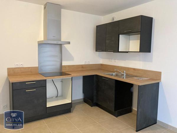 Appartement à louer 3 pièces 62.48m² Saint-Jean-de-Braye (45800)
