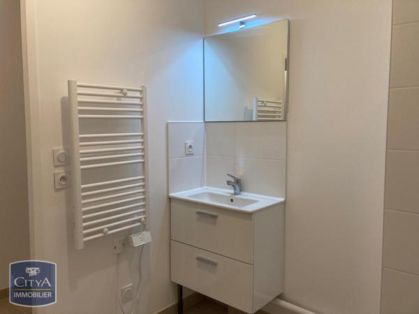 Appartement à louer 3 pièces 62.48m² Saint-Jean-de-Braye (45800)