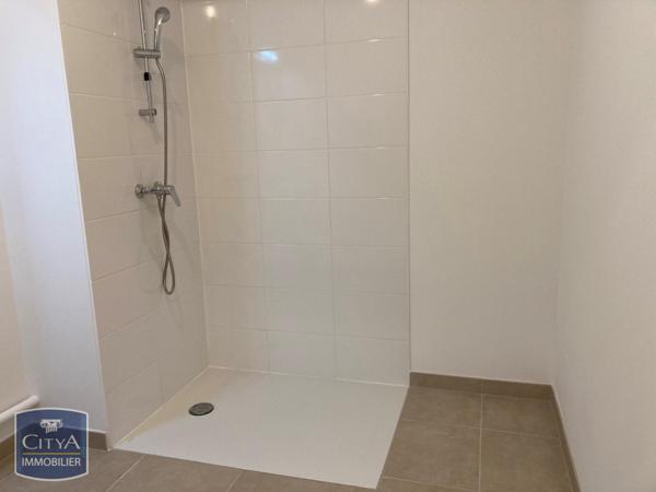 Appartement à louer 3 pièces 62.48m² Saint-Jean-de-Braye (45800)