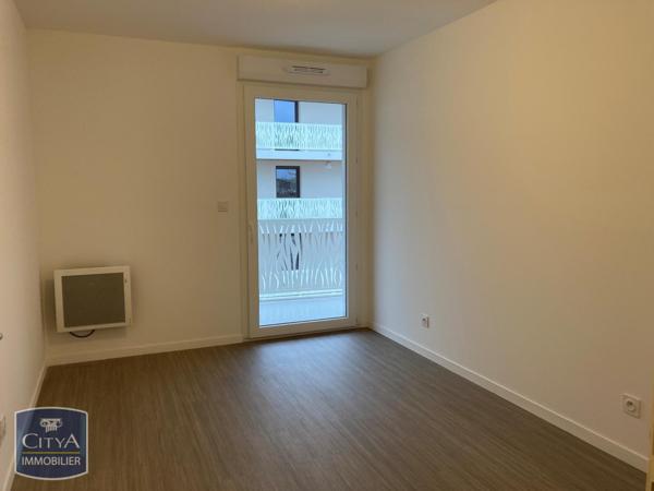 Appartement à louer 3 pièces 62.48m² Saint-Jean-de-Braye (45800)