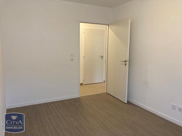 Appartement à louer 3 pièces 62.48m² Saint-Jean-de-Braye (45800)