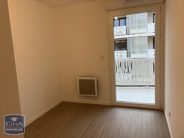 Appartement à louer 3 pièces 62.48m² Saint-Jean-de-Braye (45800)