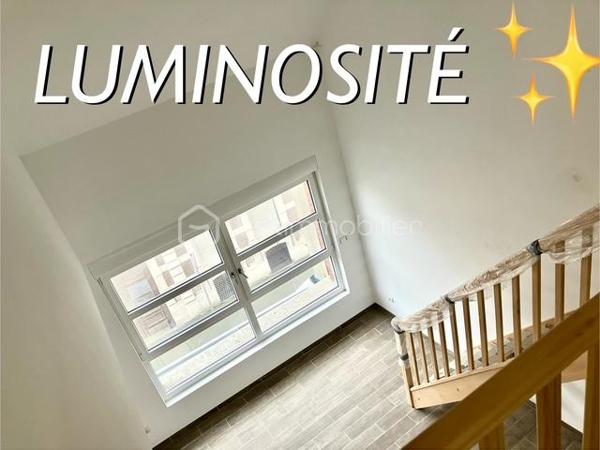 Immeuble de 850 m²