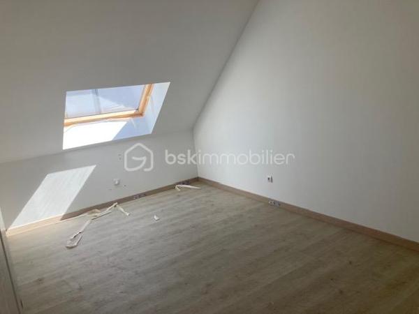 Immeuble de 850 m²