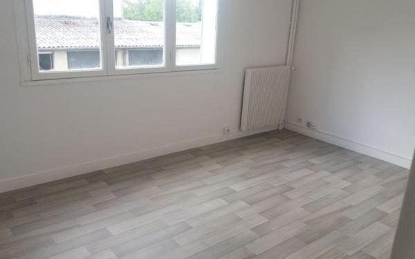 Appartement à louer    1 pièce • 31 m2 Limoges