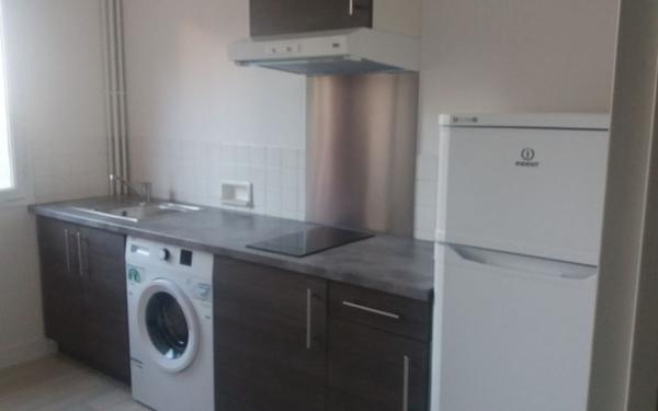 Appartement à louer    1 pièce • 31 m2 Limoges