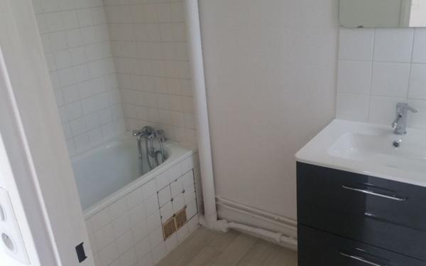 Appartement à louer    1 pièce • 31 m2 Limoges