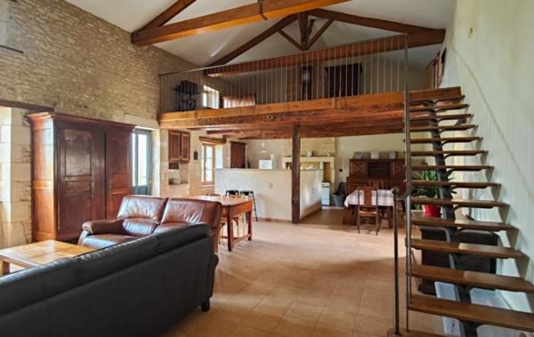Vente Maison rénové(e) Civray   