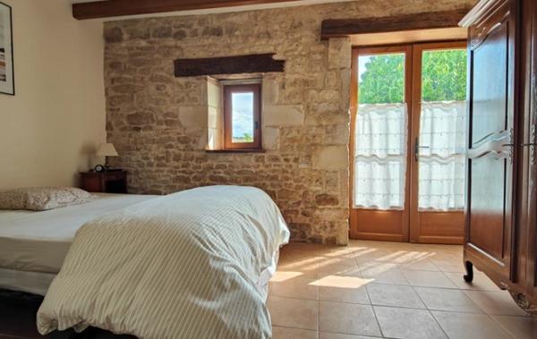 Vente Maison rénové(e) Civray   