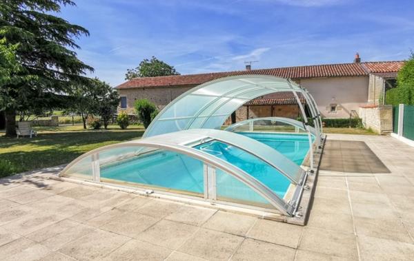 Vente Maison rénové(e) Civray   