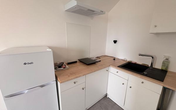 Maison à vendre    4 pièces •  Châtillon-sur-Cher