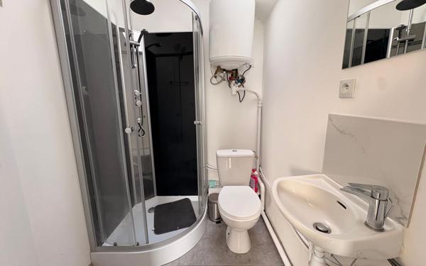 Maison à vendre    4 pièces •  Châtillon-sur-Cher