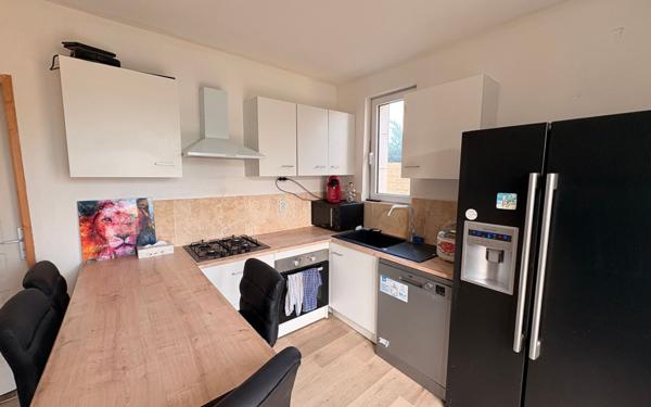 Maison à vendre    4 pièces •  Châtillon-sur-Cher