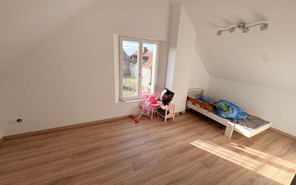 Maison à vendre    4 pièces •  Châtillon-sur-Cher