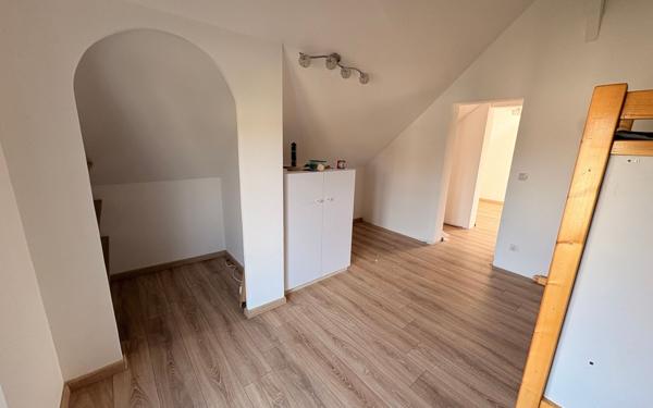 Maison à vendre    4 pièces •  Châtillon-sur-Cher
