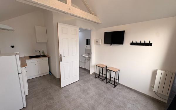 Maison à vendre    4 pièces •  Châtillon-sur-Cher