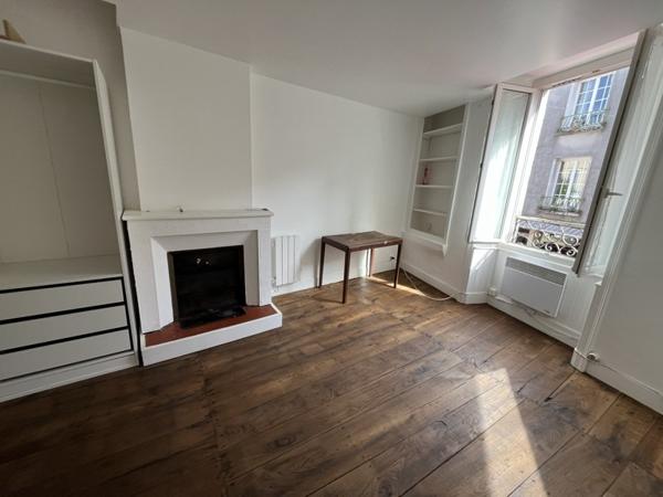 Appartement à louer 450 € CC Piégut-Pluviers 2 p 45 m² DPE E