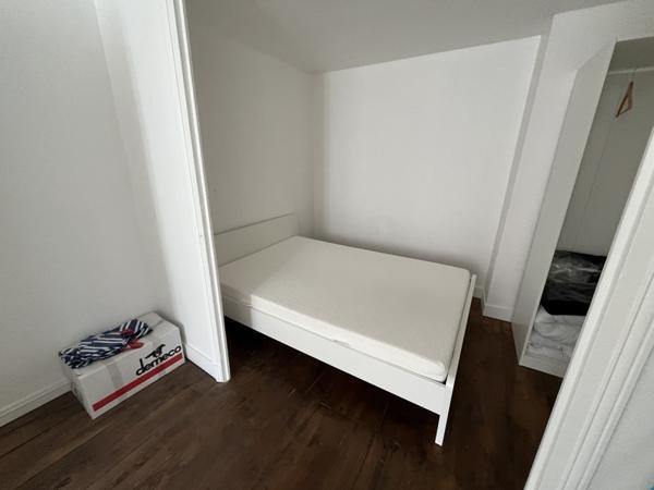 Appartement à louer 450 € CC Piégut-Pluviers 2 p 45 m² DPE E