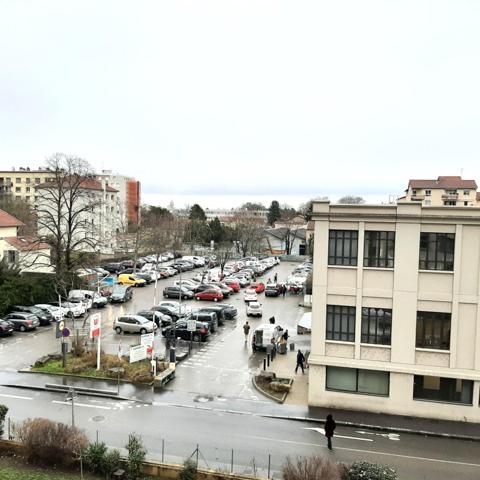 Vente / Appartement T2