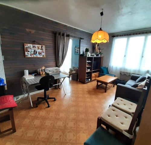 Vente / Appartement T2