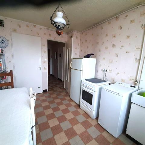Vente / Appartement T2