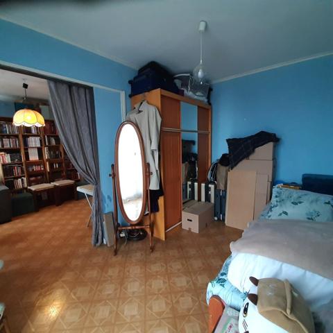 Vente / Appartement T2