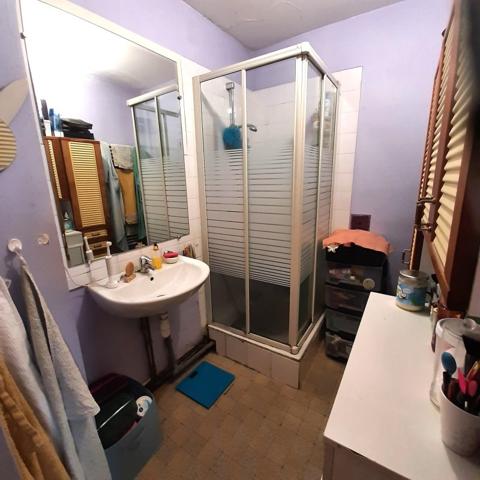 Vente / Appartement T2