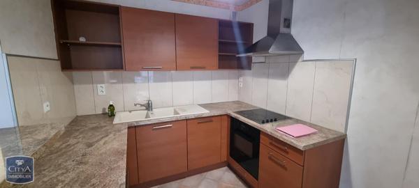 Appartement à louer 3 pièces 84.45m²