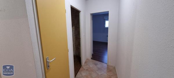 Appartement à louer 3 pièces 84.45m²