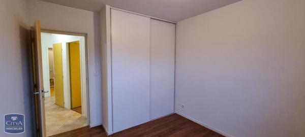 Appartement à louer 3 pièces 84.45m²