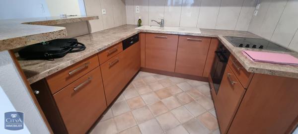 Appartement à louer 3 pièces 84.45m²