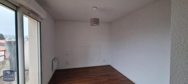 Appartement à louer 3 pièces 84.45m²