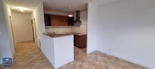 Appartement à louer 3 pièces 84.45m²