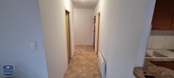 Appartement à louer 3 pièces 84.45m²