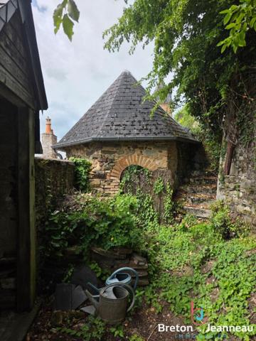 Maison de ville à Sillé le Guillaume
