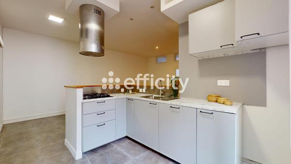 Appartement 3 pièces - 70 m² Bien prestige