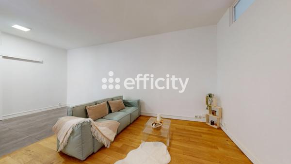 Appartement 3 pièces - 70 m² Bien prestige