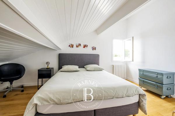 Bruges, Maison 4 Chambres -  150 m² à vendre
