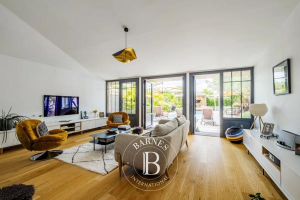 Bruges, Maison 4 Chambres -  150 m² à vendre