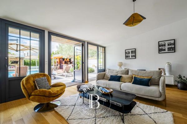 Bruges, Maison 4 Chambres -  150 m² à vendre
