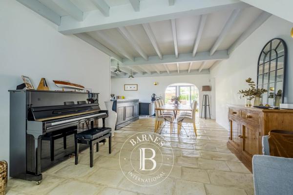 Bruges, Maison 4 Chambres -  150 m² à vendre
