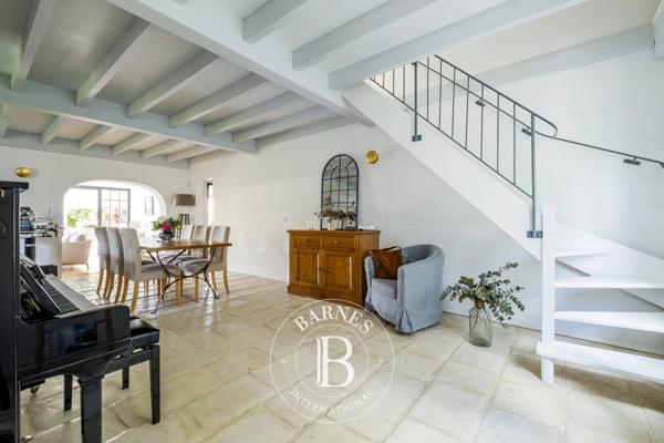 Bruges, Maison 4 Chambres -  150 m² à vendre