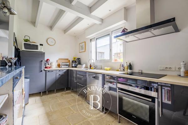 Bruges, Maison 4 Chambres -  150 m² à vendre