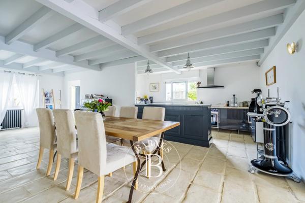 Bruges, Maison 4 Chambres -  150 m² à vendre