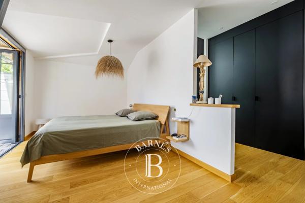 Bruges, Maison 4 Chambres -  150 m² à vendre