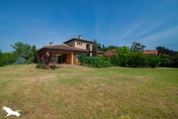 Maison à vendre 435 000 € Toulouse 4 p 129 m² DPE D