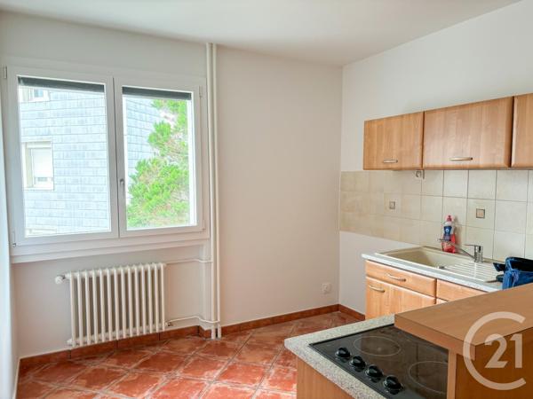 Appartement F2 à vendre  2 pièces - 42,40 m2 ST ETIENNE - 42