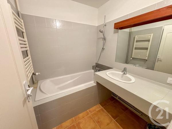 Appartement F2 à vendre  2 pièces - 42,40 m2 ST ETIENNE - 42